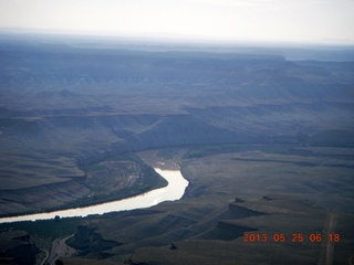 53 89r. aerial - Sand Wash area