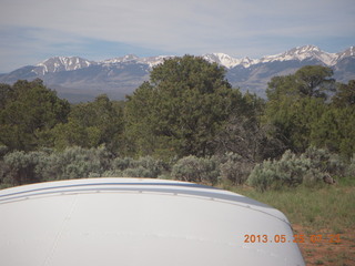 75 89r. Dolores Point airstrip