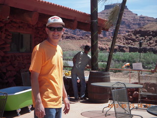 135 89r. Caveman Ranch - Hunter