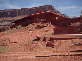 140 89r. Caveman Ranch