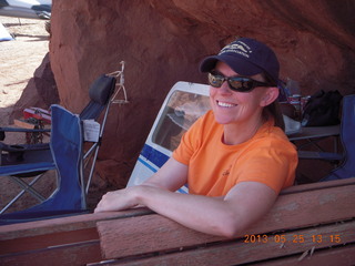 142 89r. Caveman Ranch - Elizabeth