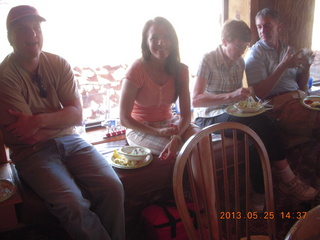 152 89r. Caveman Ranch