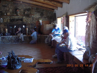 154 89r. Caveman Ranch