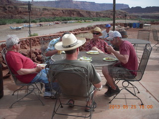 160 89r. Caveman Ranch