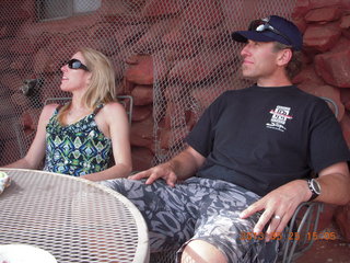 162 89r. Caveman Ranch - Jessica and Kevin