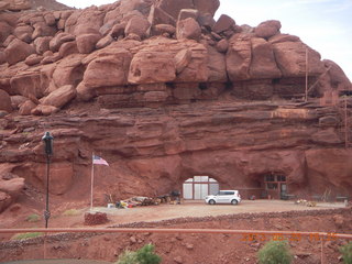 164 89r. Caveman Ranch