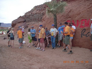 170 89r. Caveman Ranch