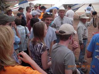 173 89r. Caveman Ranch