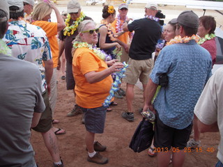 180 89r. Caveman Ranch - Paula T