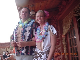 187 89r. Caveman Ranch