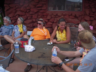 194 89r. Caveman Ranch