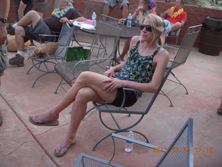 211 89r. Caveman Ranch - Jessica