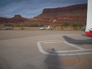 229 89r. Caveman Ranch