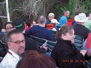 116 89s. night boat ride