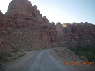 14 89t. Harrah Pass drive