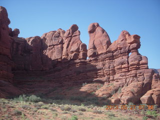 48 89t. Chicken Corner drive