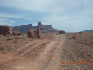 60 89t. Chicken Corner drive