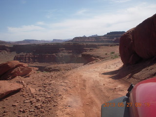 100 89t. Chicken Corner drive