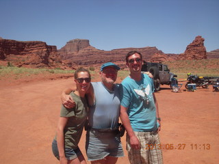 146 89t. Harrah Pass drive - Kelsie, Adam, Jonas