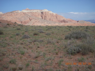 57 89u. Caineville Wash Road