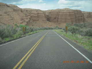 130 89u. Capitol Reef National Park