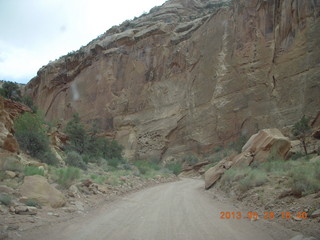 181 89u. Capitol Reef National Park - scenic drive