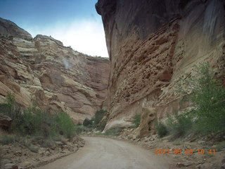 182 89u. Capitol Reef National Park - scenic drive