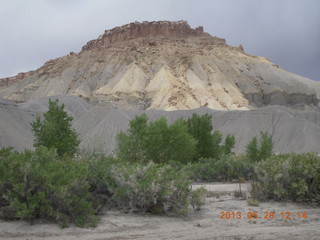 208 89u. Capitol Reef National Park to Hanksville