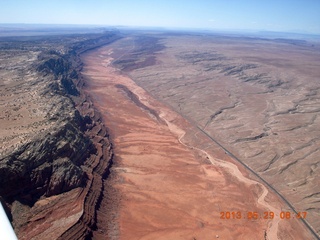 68 89v. aerial - near Page