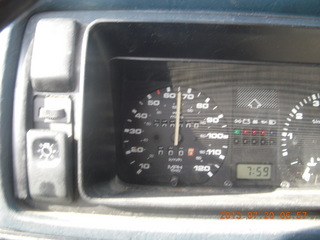 300000 miles on my car (VW Golf)