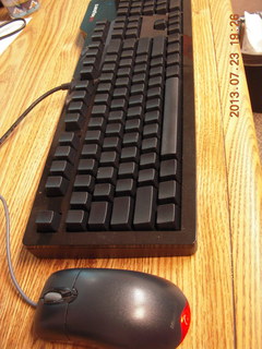 dasKeyboard box