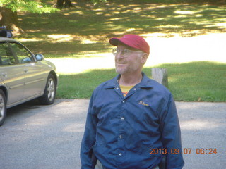 Philadelphia soloist, pianist Denis M.