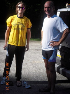 Curtis - CHS XC - Adam A and Phil