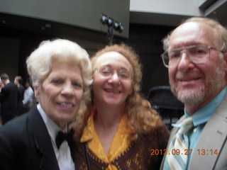 Antoinette and Adam