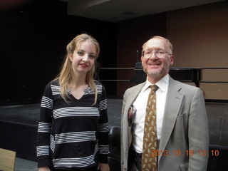 Phoenix Symphony Beethoven Piano Concert No.4 program