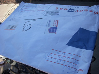 john b Chicago Marathon picture