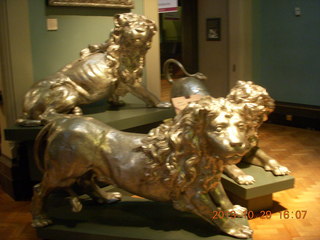 51 8ev. London - Victoria and Albert Museum (V&A)