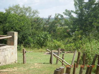 270 8f2. Uganda - Murcheson Falls National Park