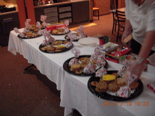 Scottsdale - Capitol Steps and Adam