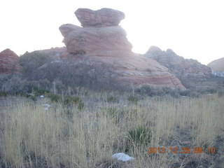 20 8gv. Cave Valley hike