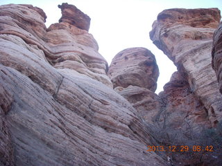 82 8gv. Cave Valley hike