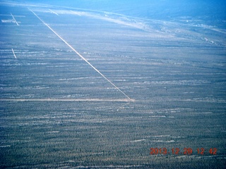 188 8gv. aerial - Triangle Airpark area