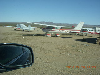 216 8gv. Triangle Airpark