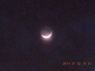 new moon