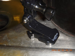 BackCountry Olympics at Cactus Ranch = Flying A run