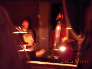 BackCountry Olympics at Cactus Ranch = Flying A - Tiger