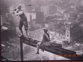 my new GoPro rig - just the bottom piece