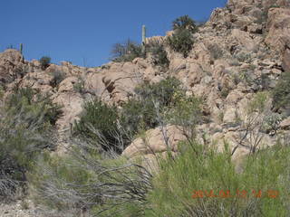 Bagdad hike (my old running loop)