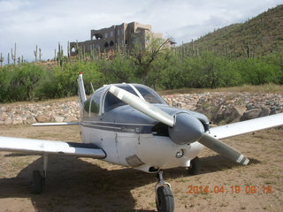 Bouquet Ranch - spring-lake