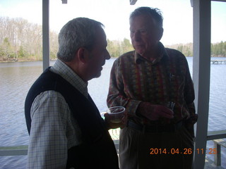 forman-acton-family - Howard and Herb